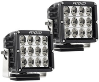 Thumbnail for Rigid Industries D2 XL Drive - (Set of 2)
