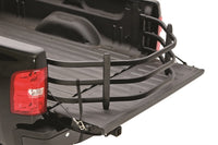 Thumbnail for AMP Research 19-23 Ram 1500 (Excl. RamBox/Multi-Funct Tailgates) Std Bed Bedxtender HD Sport - Black