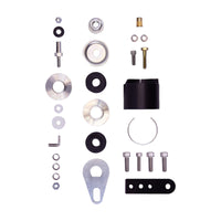 Thumbnail for Bilstein 10-22 Lexus GX460 / 02-22 Toyota 4Runner B8 5160 Series Rear Right 46mm Shock Absorber