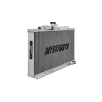 Thumbnail for Mishimoto 89-93 Toyota Celica GT4 Manual Performance Aluminum Radiator