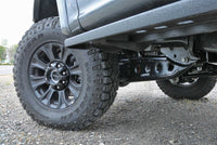 Thumbnail for Fabtech 05-20 Ford F250/350 & 08-20 Ford F450/550 4WD 4/6/8in Lift Radius Arm System