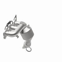 Thumbnail for MagnaFlow Conv DF Avalon/Sienna manif OEM