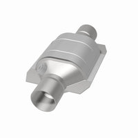 Thumbnail for MagnaFlow Conv Univ 2.5 Dual O2 Boss FED