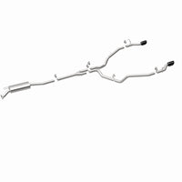 Thumbnail for Magnaflow 2021+ Honda Ridgeline 3.5L NEO Cat-Back Exhaust System