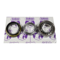 Thumbnail for Yukon Gear M220 Rear Axle Bearing and Seal Kit