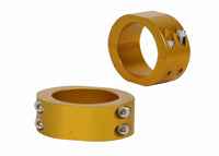 Thumbnail for Whiteline Universal Sway Bar Alloy 38mm (1 1/2in) Lateral Lock Kits