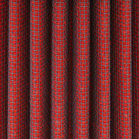 Thumbnail for AEM Dryflow Air Filter - Round Tapered 6in Base OD x 5in Top OD x 5.5in H x 2.5in Flange ID