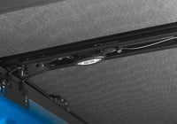 Thumbnail for Extang 05-21 Nissan Frontier w/Factory Bed Rail Caps (5ft Bed) Trifecta ALX