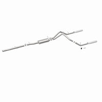 Thumbnail for MagnaFlow SYS C/B 10 Chevy Silverado EC/SB