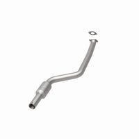 Thumbnail for MagnaFlow Conv DF BMW 3 07-08 Front OEM