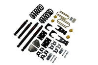 Thumbnail for Belltech LOWERING KIT WITH ND2 SHOCKS