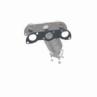 Thumbnail for Magnaflow Conv DF 04-05 Suzuki Verona 2.5L