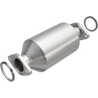 Thumbnail for MagnaFlow 85-95 Toyota 4Runner L4-2.4L California Catalytic Converter Direct Fit