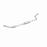 Thumbnail for Magnaflow 00-05 Toyota Echo Base L4 1.5L OEM Grade / EPA Compliant Direct-Fit Catalytic Converter