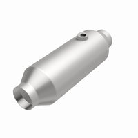 Thumbnail for MagnaFlow 99-03 Honda Odyssey V6 3.5L California Grade CARB Compliant Universal Catalytic Converter