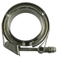 Thumbnail for Turrbosmart 304SS 3.0in V-Band Coupling Kit