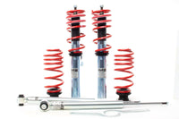 Thumbnail for H&R 15-16 Volkswagen Golf TDI MK7 Street Perf. Coil Over (Torsion Beam Axle Rear Susp. Only)