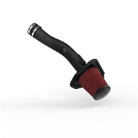 Thumbnail for K&N 04-06 Nissan Altima 3.5L V6 / 04-08 Maxima 3.5L V6 Performance Intake Kit