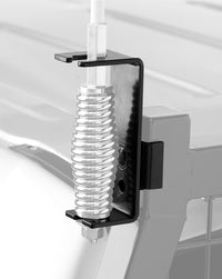 Thumbnail for BackRack Mining Whip Attaches Mining/Buggy Whips Universal all Racks