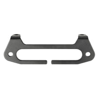 Thumbnail for Rugged Ridge Hawse Fairlead Light Mount Bracket
