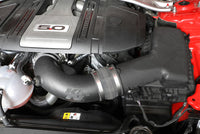 Thumbnail for K&N 18-19 Ford Mustang GT V8-5.0L 57 Series FIPK Performance Intake Kit