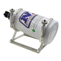 Thumbnail for Nitrous Express Billet Bracket for 10lb/15lb N2O Bottle (Incl Floor Mounts)