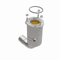 Thumbnail for Magnaflow Conv DF 02-03 Jaguar X-Type Front