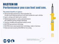 Thumbnail for Bilstein B8 2005 BMW 120i Base Front Right Suspension Strut Assembly
