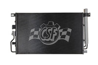 Thumbnail for CSF 10-14 Chevrolet Equinox 2.4L A/C Condenser