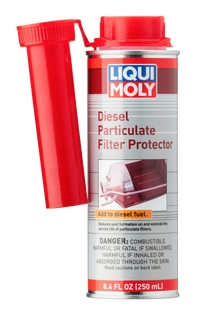 Thumbnail for LIQUI MOLY 250mL Diesel Particulate Filter Protector