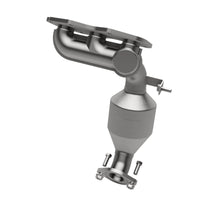 Thumbnail for MagnaFlow Conv DF 07-09 Toyota Sienna 3.5L