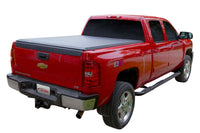 Thumbnail for Access Original 07-13 Chevy/GMC Full Size All 8ft Bed (Includes Dually) Roll-Up Cover