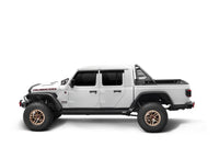 Thumbnail for N-Fab ARC Sports Bar 20-22 Jeep Gladiator - Textured Black(Roll-N-Lock Cover Fitment Only)