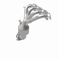 Thumbnail for MagnaFlow Conv DF 2006 Chevy Colorado 2.8L