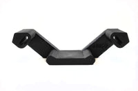 Thumbnail for Whiteline 11-14 Ford Mustang GT / 12-13 Boss / 15 V6, Ecoboost, GT  Gearbox - Mount Insert Bushing