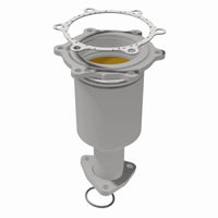 Thumbnail for MagnaFlow Conv DF 01-04 Pathfinder Passenger Side 3.5L