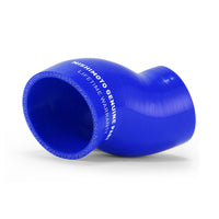 Thumbnail for Mishimoto Subaru WRX Blue Silicone Throttle Body Hose