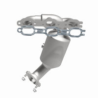 Thumbnail for MagnaFlow Conv Direct Fit Federal Front SS 2007 Chrysler Pacifica Base/Limited/Touring 4.0L/241