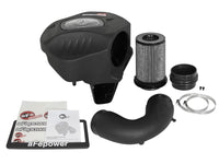 Thumbnail for aFe POWER Momentum GT Pro Dry S Intake System 16-17 BMW 330i F30 B46/48 I4-2.0L (t)