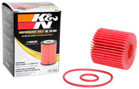 Thumbnail for K&N Toyota / Lexus / Scion 2.75in OD x 2.64in H Oil Filter