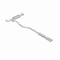 Thumbnail for MagnaFlow SYS C/B 09-10 Land Rover LR2 3.2L