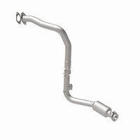 Thumbnail for MagnaFlow Conv DF 05-08 LR3/RR Sport PS OEM