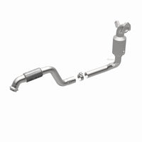 Thumbnail for Magnaflow Conv DF 2014-2017 CLA250 L4 2 OEM Underbody