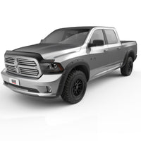 Thumbnail for EGR 09+ Dodge Ram LD Sport Bolt-On Look Fender Flares - Set (792754)