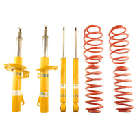 Thumbnail for Bilstein B12 2005 Volkswagen Jetta TDI Front and Rear Complete Suspension Kit
