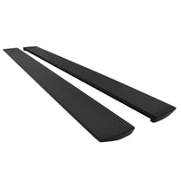 Thumbnail for Westin 22-23 Toyota Tundra CrewMax Pro-e Running Boards - Tex. Blk
