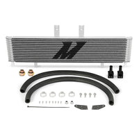 Thumbnail for Mishimoto 01-03 Chevrolet / GMC 6.6L Duramax (LB7) Transmission Cooler