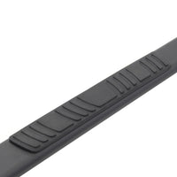 Thumbnail for Go Rhino 5in OE Xtreme Low Profile SideSteps - Tex Blk - 52in