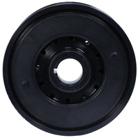 Thumbnail for Fluidampr Nissan RB26DET Phase-2 BCNR33 GT-R / BNR-34 GT-R Steel Internally Balanced Damper