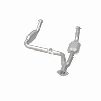 Thumbnail for MagnaFlow Conv DF 00-01Tahoe/Yukon V8 5.7L